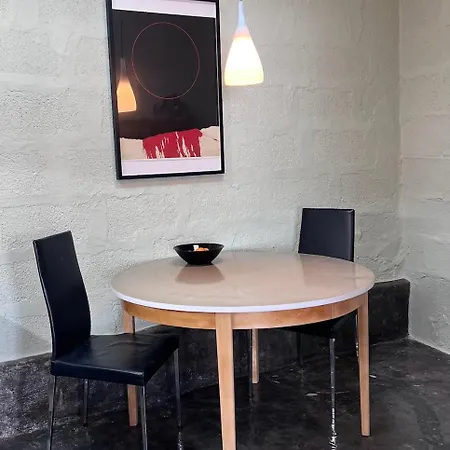 アパート La Bodega De Florencio