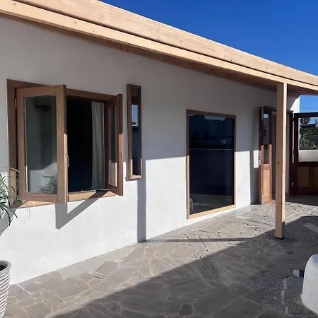 Apartment La Bodega De Florencio *