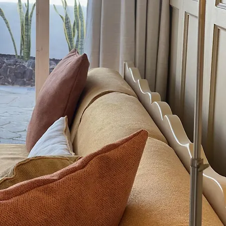 Apartment La Bodega De Florencio *