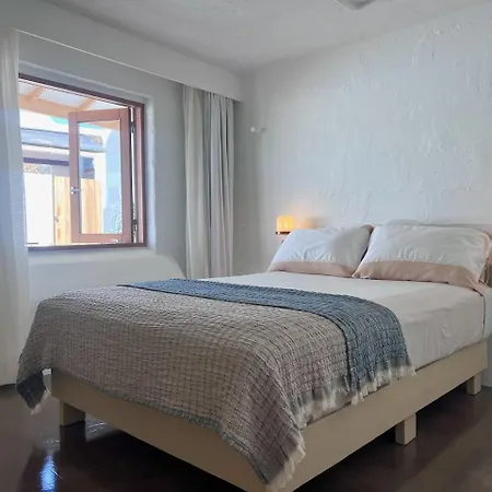 La Bodega De Florencio Apartment
