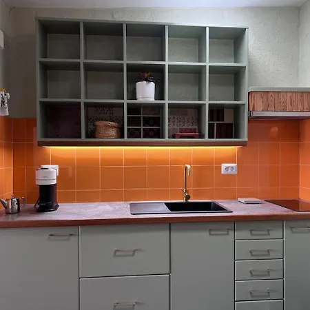 Apartmán La Bodega De Florencio Mozaga