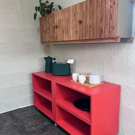 La Bodega De Florencio Apartmán Mozaga